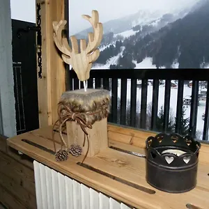  Appartement Le Bionnassay