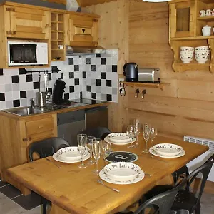  Appartement L'enclave